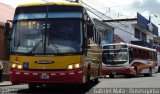 Transportes Arias y Brenes SJB 8767 na cidade de Brasília, Distrito Federal, Brasil, por Gabriel Mata . Número da foto: #4247319.