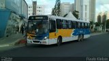 Via Sul TransFlor 05117 na cidade de Natal, Rio Grande do Norte, Brasil, por Paulo Kleber. Número da foto: #:id.