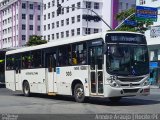 Empresa Metropolitana 303 na cidade de Recife, Pernambuco, Brasil, por André Luiz Araujo Silva. Número da foto: #:id.