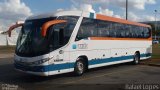 Expresso União 10203 na cidade de Goiânia, Goiás, Brasil, por Rafael Lopes. Número da foto: #4247047.