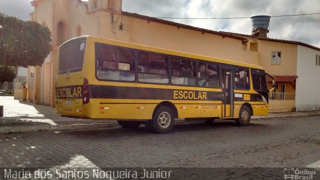 Prefeitura Municipal de Retirolândia 007 na cidade de Retirolândia, Bahia, Brasil, por Mario dos Santos Nogueira Junior. Número da foto: #4250347.