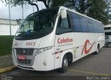 Coletivo Transportes 1013 na cidade de Olinda, Pernambuco, Brasil, por Matheus  Nascimento. Número da foto: #4250332.