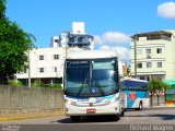 Auto Viação 1001 RJ 108.149 na cidade de Itaperuna, Rio de Janeiro, Brasil, por Richard Wagner. Número da foto: #4249588.