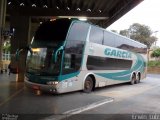 Viação Garcia 7966 na cidade de Ribeirão Preto, São Paulo, Brasil, por Erwin  Luiz. ID da foto: :id.