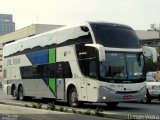 UTIL - União Transporte Interestadual de Luxo 11510 na cidade de Rio de Janeiro, Rio de Janeiro, Brasil, por Renan Vieira. Número da foto: #4249778.
