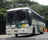 Empresa Gontijo de Transportes 10185 na cidade de São Paulo, São Paulo, Brasil, por Gilberto Martins. Número da foto: #4250874.