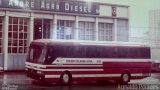 Santa Maria Fretamento e Turismo > Transportes Santa Maria(SP) 330 na cidade de Santo André, São Paulo, Brasil, por Agnaldo Penides. Número da foto: #4249803.