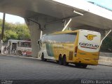 Empresa Gontijo de Transportes 11550 na cidade de Belo Horizonte, Minas Gerais, Brasil, por Rogerio Marques. Número da foto: #4249687.