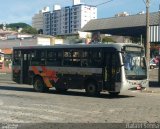 Rápido Campinas 6007 na cidade de Valinhos, São Paulo, Brasil, por Rafael Senna. Número da foto: #:id.