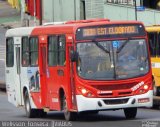 Viação Cruzeiro > Viação Sidon 38096 na cidade de Belo Horizonte, Minas Gerais, Brasil, por Welisson  Oliveira. Número da foto: #:id.