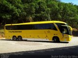 Viação Itapemirim 60587 na cidade de Timóteo, Minas Gerais, Brasil, por Joase Batista da Silva. Número da foto: #4250672.