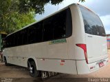 Cootransulpa CS 012 na cidade de Redenção, Pará, Brasil, por Thiago Silva . Número da foto: #4250542.