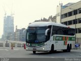 Empresa Gontijo de Transportes 21545 na cidade de Rio de Janeiro, Rio de Janeiro, Brasil, por Renan Vieira. Número da foto: #4249069.