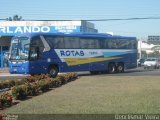 RodeRotas - Rotas de Viação do Triângulo 12610 na cidade de Rio Verde, Goiás, Brasil, por Deoclismar Vieira. Número da foto: #4249543.