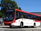 Real Alagoas de Viação 4640 na cidade de Maceió, Alagoas, Brasil, por Thiago Alex. Número da foto: #:id.