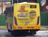 Viação Paraense 30678 na cidade de Belo Horizonte, Minas Gerais, Brasil, por Welisson  Oliveira. Número da foto: #:id.