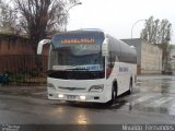 Buses Casablanca 25 na cidade de , por Nivaldo  Fernandes. ID da foto: :id.