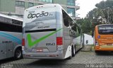 Nova Opção Turismo 1850 na cidade de Petrópolis, Rio de Janeiro, Brasil, por Zé Ricardo Reis. Número da foto: #4249177.