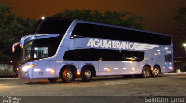 Viação Águia Branca 50020 na cidade de Vitória, Espírito Santo, Brasil, por Saimom  Lima. Número da foto: #4251806.