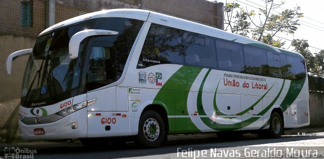 União do Litoral 6100 na cidade de São Paulo, São Paulo, Brasil, por Felipe Navas Geraldo Moura . Número da foto: #4251367.