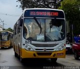 Empresa Metropolitana 829 na cidade de Jaboatão dos Guararapes, Pernambuco, Brasil, por André Luiz Araujo Silva. Número da foto: #:id.
