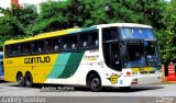 Empresa Gontijo de Transportes 15730 na cidade de São Paulo, São Paulo, Brasil, por Andrey Gustavo. Número da foto: #4251609.
