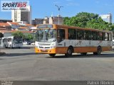 Empresa São Benedito 68-078 na cidade de São Luís, Maranhão, Brasil, por Patrick Ribeiro. Número da foto: #4252364.