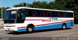 Well Tur Transportes e Turismo S/N na cidade de Lauro de Freitas, Bahia, Brasil, por Aldo Souza Michelon. Número da foto: #:id.