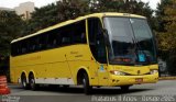 Viação Itapemirim 5041 na cidade de São Paulo, São Paulo, Brasil, por Cristiano Soares da Silva. Número da foto: #4251638.