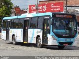 Rota Sol > Vega Transporte Urbano 35625 na cidade de Fortaleza, Ceará, Brasil, por Vieira Santos. Número da foto: #:id.