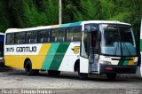 Empresa Gontijo de Transportes 3175 na cidade de Manhuaçu, Minas Gerais, Brasil, por Ricardo  Knupp Franco. Número da foto: #:id.