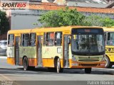 Empresa São Benedito 68-031 na cidade de São Luís, Maranhão, Brasil, por Patrick Ribeiro. Número da foto: #4252361.
