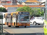 Empresa São Benedito 68-024 na cidade de São Luís, Maranhão, Brasil, por Patrick Ribeiro. Número da foto: #4252355.