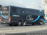 Empresa de Ônibus Nossa Senhora da Penha 53003 na cidade de Rio de Janeiro, Rio de Janeiro, Brasil, por André Luiz Gomes de Souza. Número da foto: #4251297.