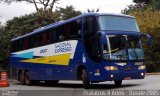 Nacional Expresso 36301 na cidade de São Paulo, São Paulo, Brasil, por Cristiano Soares da Silva. Número da foto: #4251623.