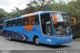Litorânea Transportes Coletivos 5090 na cidade de São Paulo, São Paulo, Brasil, por Erick Dias. Número da foto: #:id.