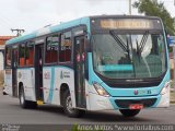 Rota Sol > Vega Transporte Urbano 35502 na cidade de Fortaleza, Ceará, Brasil, por Amós  Mattos. Número da foto: #:id.
