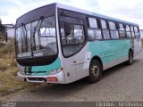 Ônibus Particulares 5031 na cidade de Itapetinga, Bahia, Brasil, por Virgílio Oliveira. Número da foto: #:id.