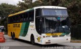 Empresa Gontijo de Transportes 15490 na cidade de São Paulo, São Paulo, Brasil, por Cristiano Soares da Silva. Número da foto: #4251659.