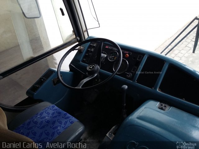 Viação Flecha Branca 118 na cidade de Cachoeiro de Itapemirim, Espírito Santo, Brasil, por Daniel Carlos  Avelar Rocha. Número da foto: #4254421.