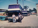 Viação Garcia 6033 na cidade de Curitiba, Paraná, Brasil, por Hilo Adorno. Número da foto: #4253528.