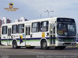 Viação Modelo 9950 na cidade de Aracaju, Sergipe, Brasil, por Dyego de Jesus. Número da foto: #:id.