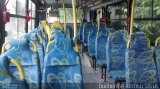 Viação Agulhas Negras RJ 169.029 na cidade de Volta Redonda, Rio de Janeiro, Brasil, por Guilherme Afonso Sfbus. Número da foto: #4252854.