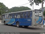 Viação Joana D´arc 5900 na cidade de Linhares, Espírito Santo, Brasil, por Daniel Carlos  Avelar Rocha. Número da foto: #4254408.