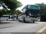 RodeRotas - Rotas de Viação do Triângulo 16321 na cidade de São Paulo, São Paulo, Brasil, por Raphael José da Silva. Número da foto: #4254159.