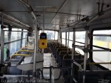 Viação Flecha Branca 118 na cidade de Cachoeiro de Itapemirim, Espírito Santo, Brasil, por Daniel Carlos  Avelar Rocha. Número da foto: #4254417.