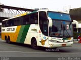 Empresa Gontijo de Transportes 17320 na cidade de Rio de Janeiro, Rio de Janeiro, Brasil, por Wallace Barcellos. Número da foto: #:id.