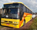 Ônibus Particulares 111 na cidade de São Luís, Maranhão, Brasil, por Fábio Araújo Pinto. Número da foto: #4253641.