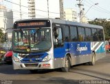 Auto Ônibus Fagundes RJ 101.177 na cidade de Niterói, Rio de Janeiro, Brasil, por Carlos Bernardes. ID da foto: :id.