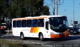 Transportadora Turística Petitto  na cidade de São Paulo, São Paulo, Brasil, por Cristiano Soares da Silva. Número da foto: #4253788.